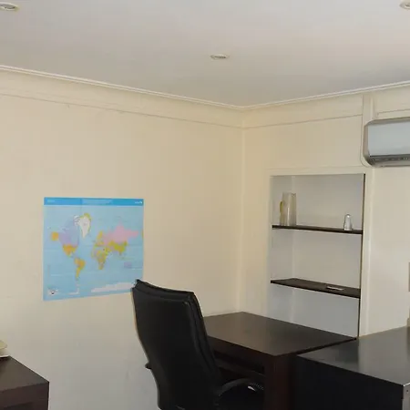 Loft Garibaldi