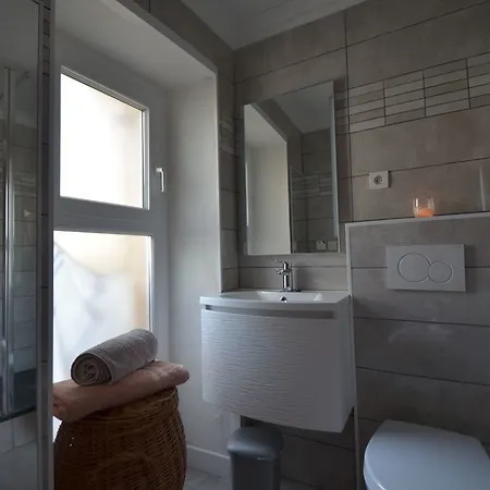 Loft Garibaldi * Nice